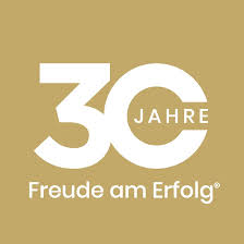 30 Jahre Freude am Erfolg - Zum Jubiläum