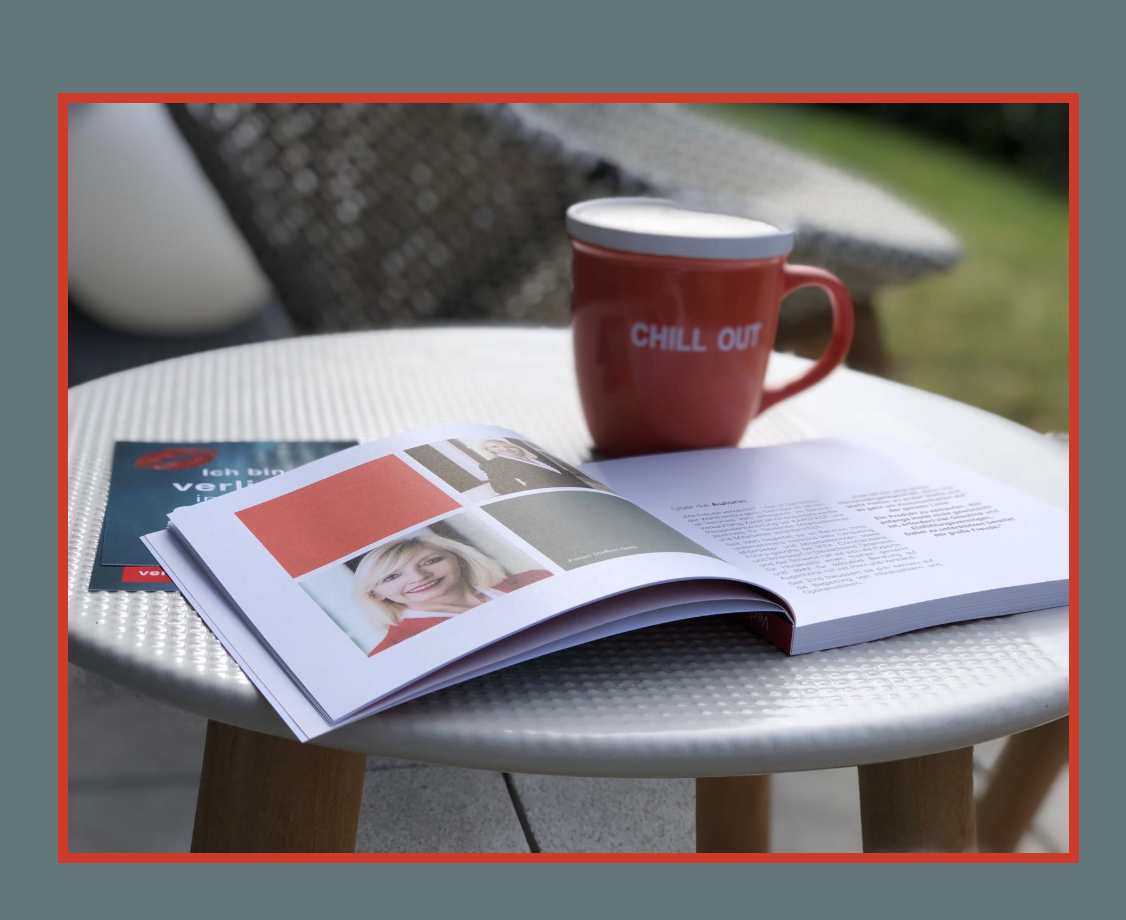 Verliebt in beide Ohren – Praxisbuch von Veronika Vehr für Hörakustiker