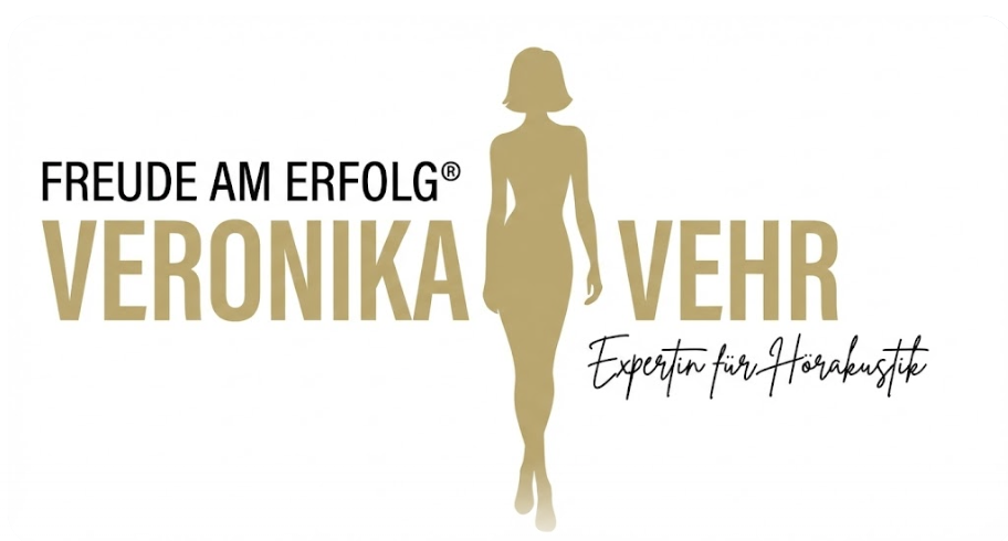 Veronika Vehr - Freude am Erfolg