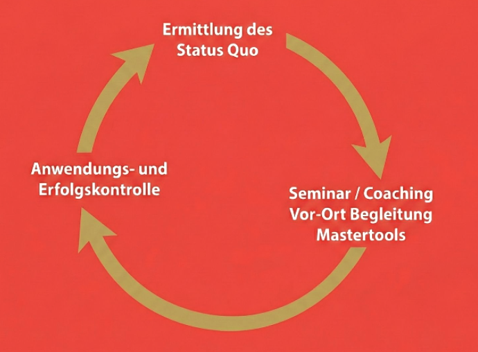 Strategische Beratung - VVC Strategie