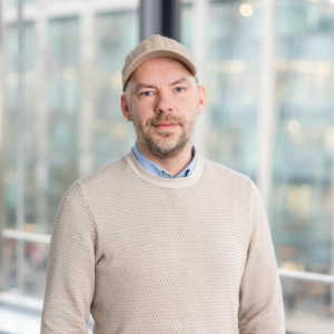 Christian Bartels